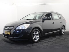 Kia Cee'd Sporty Wagon - 1.6 X-tra ISG