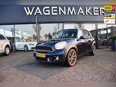 MINI Countryman - 1.6 Cooper S ALL4 Clima|Cruise|SToelvw