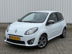 Renault Twingo - 1.2-16V Night & Day 1e Eigenaar, Airco, ElektrischeRamen, uniekKM, Apk tot 23-11-2025