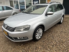 Volkswagen Passat Variant - 1.4 TSI Highl. BlM*NWE Distr. KETTING Topstaat