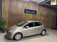 Peugeot 208 - 1.4 VTi Active Airco, Nap KM, 2e Eig, Cruise