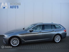 BMW 5-serie Touring - 520d High Executive