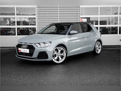 Audi A1 Sportback - 35 TFSI 150pk Epic | Parkeersensoren | Stoelverwarming | 18"