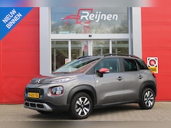 Citroën C3 Aircross - 1.2 110PK C-SERIES | NAVIGATIE | APPLE CARPLAY/ANDROID AUTO | PARKEERSENSOREN | LICHTMETAL