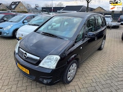 Opel Meriva - 1.6-16V Enjoy AUTOMAAT APK 15-12-2025 AIRCO