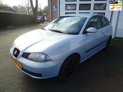 Seat Ibiza - 1.4-16V Reference