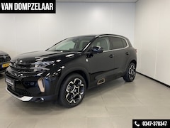 Citroën C5 Aircross - 1.2 TURBO 130PK AUTOMAAT / C-Series / NAVI / CAMERA /