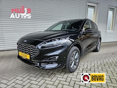 Ford Kuga - 2.5 PHEV ST-Line X