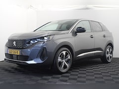 Peugeot 3008 - 1.2 PureTech Allure |Camera|Navi|