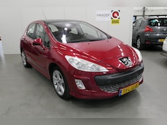 Peugeot 308 - 1.6 VTI 16V 5-DRS Signature