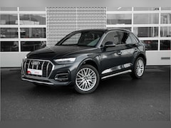 Audi Q5 - 50 TFSI e 299pk Advanced edition | S-Line Interieur | Adaptive Cruise | Dodehoeksensor | 3