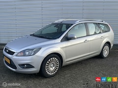 Ford Focus Wagon - 1.8 Limited - Nieuwe Apk