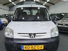 Peugeot Partner - 170C 1.9 D 500kg