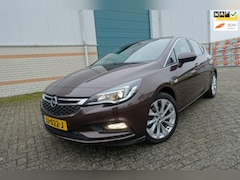 Opel Astra - astra K - org. nl auto - navie - mistlampen voor - electr. ramen