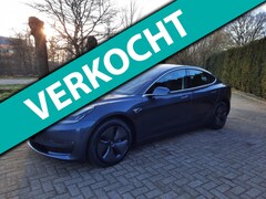 Tesla Model 3 - Long Range AWD 75 kWh AUTOPILOT NIEUW