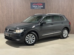 Volkswagen Tiguan - 1.5 TSI ACT Comfortline 2019 DSG NAVI CLIMA