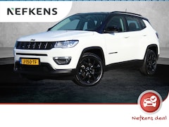 Jeep Compass - 130pk Turbo Night Eagle Liberty Edition | 1ste eigenaar | Camera | Keyless | 19"LMV | Navi