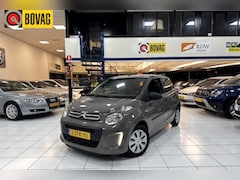 Citroën C1 - 1.0 e-VTi Live