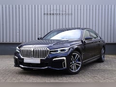 BMW 7-serie - 745Le High Executive / NL Auto / 1e Eigenaar