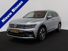 Volkswagen Tiguan Allspace - 1.5 TSI Highline Business R 7p. . Automaat Panodak