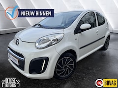 Citroën C1 - 1.0 Collection Airco Elek-R Bluetooth