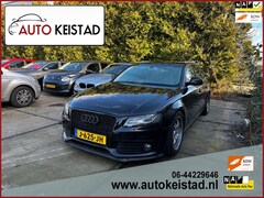 Audi A4 Avant - 1.8 TFSI AUTOMAAT NAVIGATIE/XENON MOTOR DEFECT