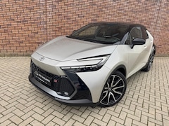 Toyota C-HR - 2.0 Hybrid 200 GR SPORT Première Edition - Ful option