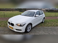 BMW 1-serie - 116i EDE