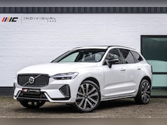 Volvo XC60 - 2.0 T6 AWD R-Design Stoelventilatie Trekhaak Pano