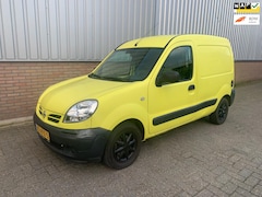 Nissan Kubistar - 1.5 dCi Tekna Marge/ AIRCO/ APK