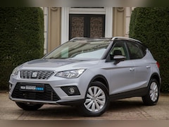 Seat Arona - 1.0 TSI Style 115 PK | Leder/Alcantara | Keyless | Stoelverwarming