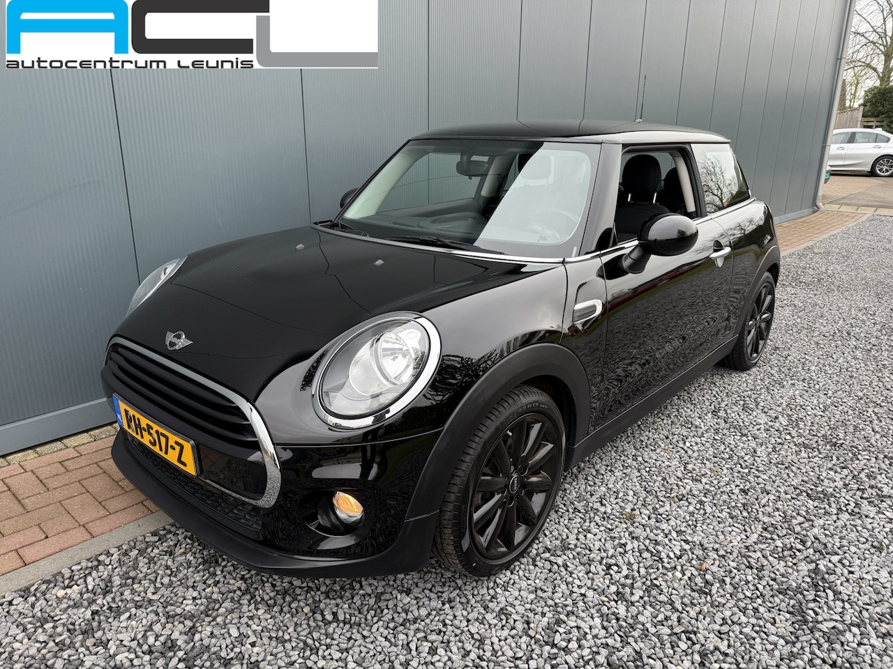 MINI Cooper - Mini 1.5i 136pk Chili Business Line 3-drs - AutoWereld.nl