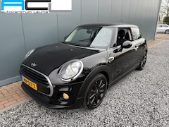 MINI Cooper - 1.5i 136pk Chili Business Line 3-drs