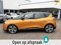 Renault Scénic - 1.2 TCe Zen NAVI CLIMA PDC ZEER NETTE AUTO