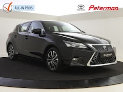 Lexus CT 200h - Ultimate Edition | Parkeersensoren voor en achter