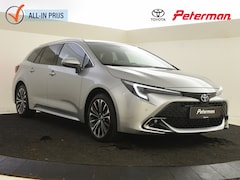 Toyota Corolla Touring Sports - Hybrid 140 Style | Trekhaak