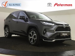 Toyota RAV4 - 2.5 Plug In Hybride AWD Bi-Tone