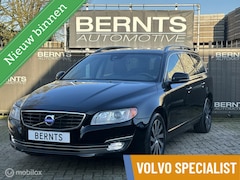 Volvo V70 - T5 Summum|5 Cilinder|Automaat|Digitaal Display|Bluetooth|Stoelverwarming|Leder