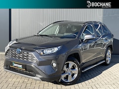 Toyota RAV4 - 2.5 Hybrid Dynamic | Automaat | Navigatie | Bearlock | All Season banden