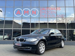 BMW 1-serie - 116i Business Line 2.0L Start/Stopsysteem, Elekpakket, Airco, LMV17”