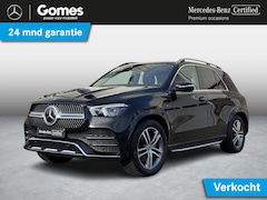 Mercedes-Benz GLE-Klasse - 350 e 4MATIC | Panoramadak | Trekhaak |