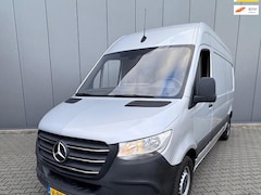 Mercedes-Benz Sprinter - 214 CDI L2H2 AUTOMAAT AIRCO CAMERA DAB APPLE CAR PLAY