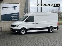 Volkswagen Crafter - 30 2.0 TDI L3H3*A/C*CRUISE*NAVI*HAAK*CAPRLAY*3PER