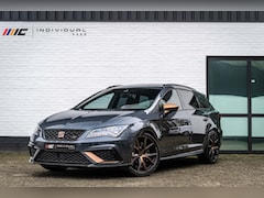 Seat Leon ST - 2.0 TSI CUPRA R 4DRIVE ACC DCC Carbon Beats Pano