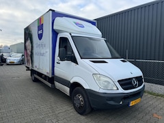 Mercedes-Benz Sprinter - 513 2.2 CDI 432 DC - AUTOMAAT - 1e EIG - KM N.a.p