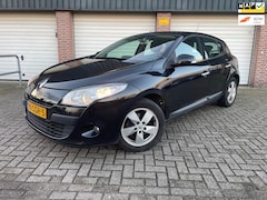 Renault Mégane - 1.4 TCe Dynamique Navi 6 bak