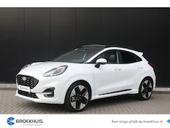 Ford Puma - 1.0 Hybrid ST-Line X | PANORAMADAK | 19 INCH | ADAPTIVE CRUISE