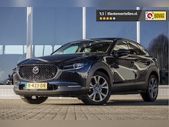 Mazda CX-30 - 2.0 e-SkyActiv-X M Hybrid Luxury | Camera | Stoelverw. | Keyless | Carplay