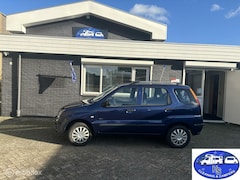 Suzuki Ignis - 1.3-16V GA