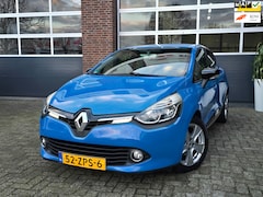 Renault Clio - 0.9 TCe Expression Nap |1e eig |Navi |Cruise